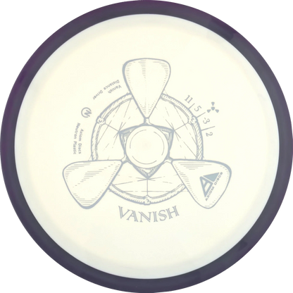 Neutron Vanish