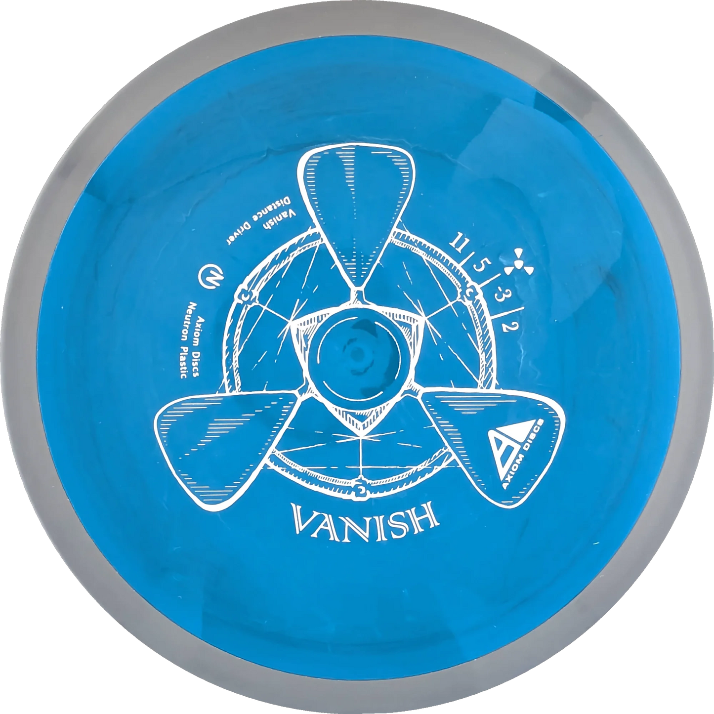 Neutron Vanish