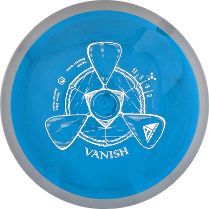 Neutron Vanish