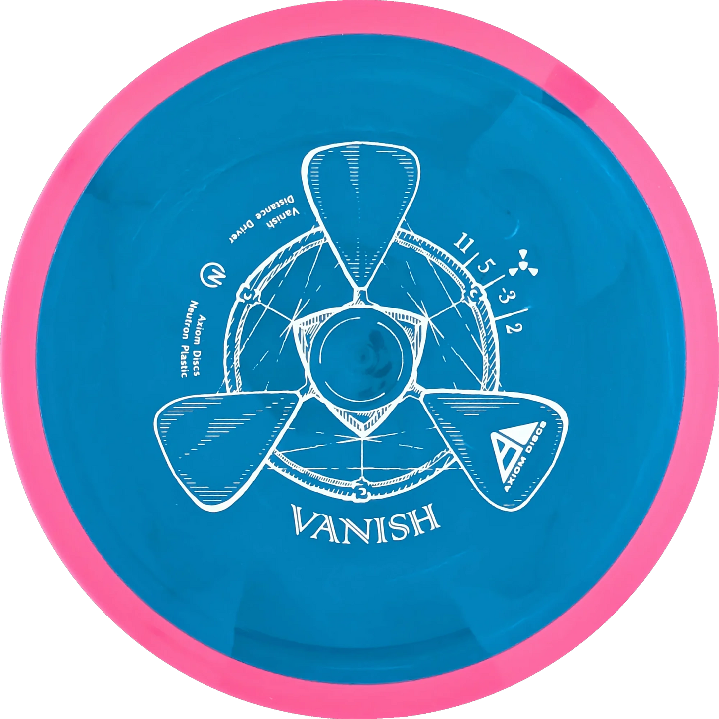 Neutron Vanish