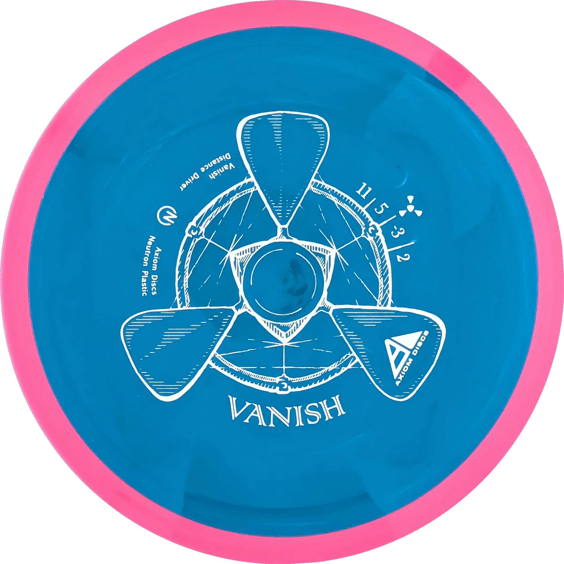 Neutron Vanish