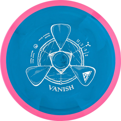 Neutron Vanish
