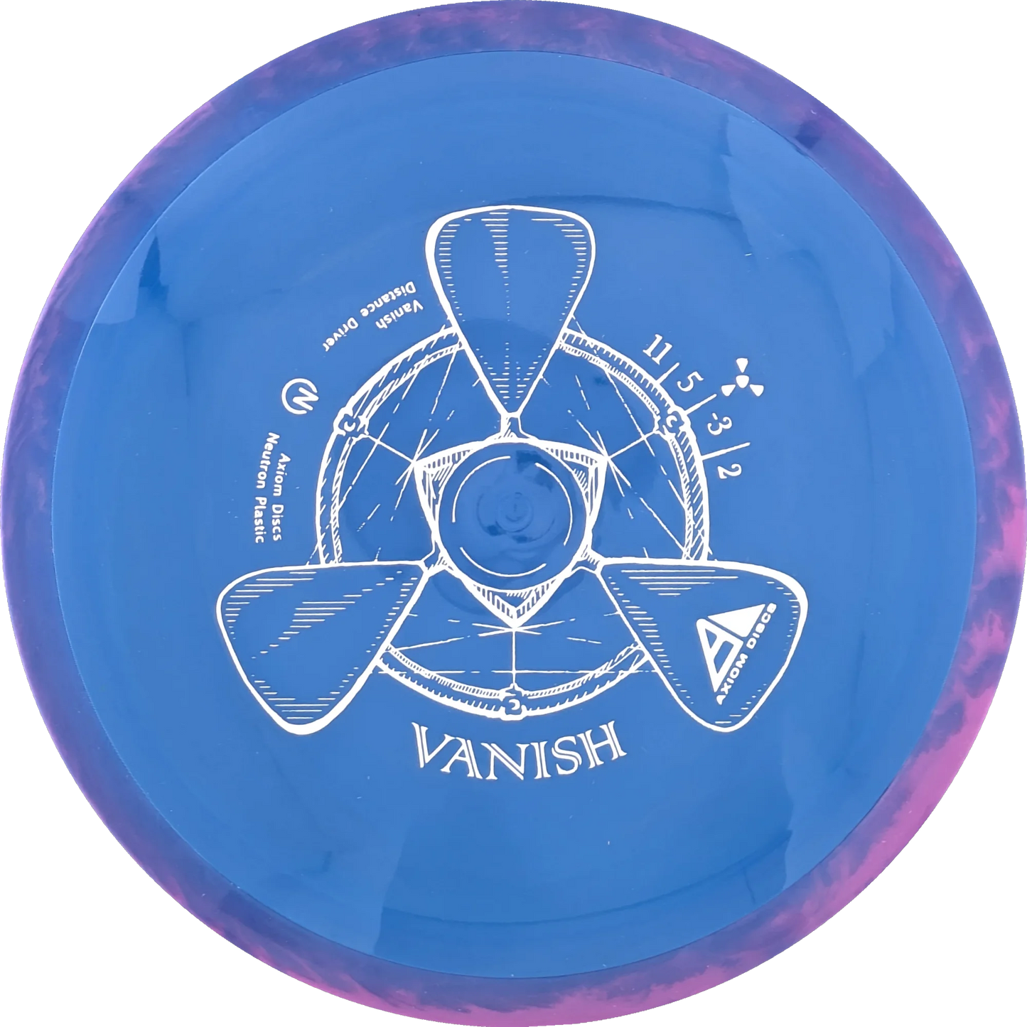 Neutron Vanish