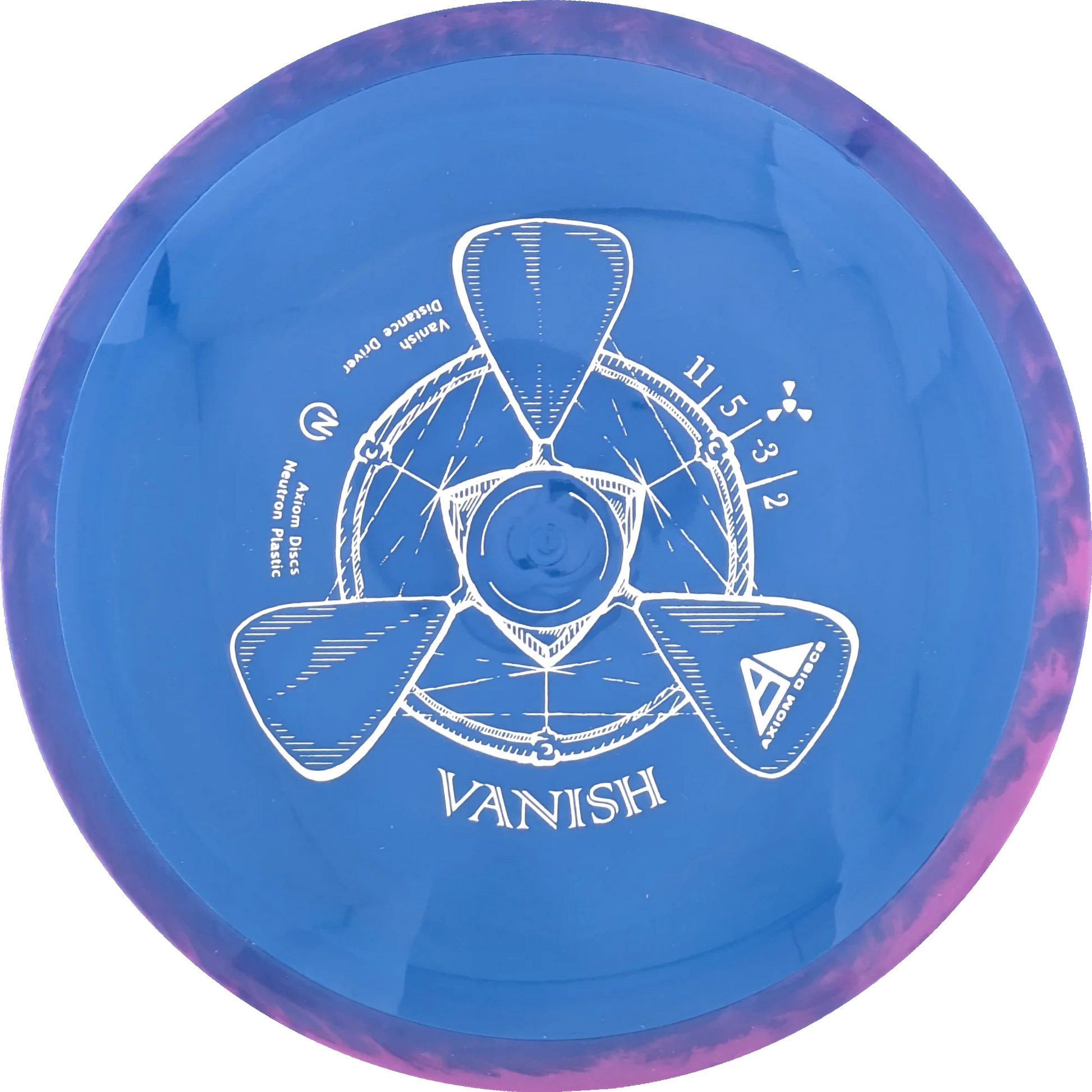Neutron Vanish