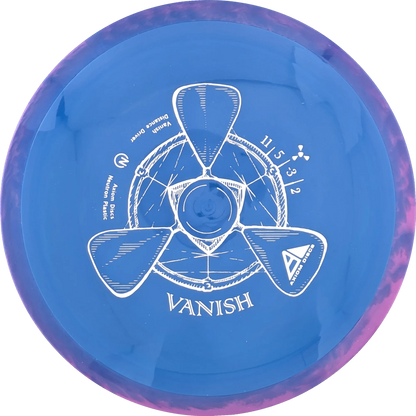 Neutron Vanish