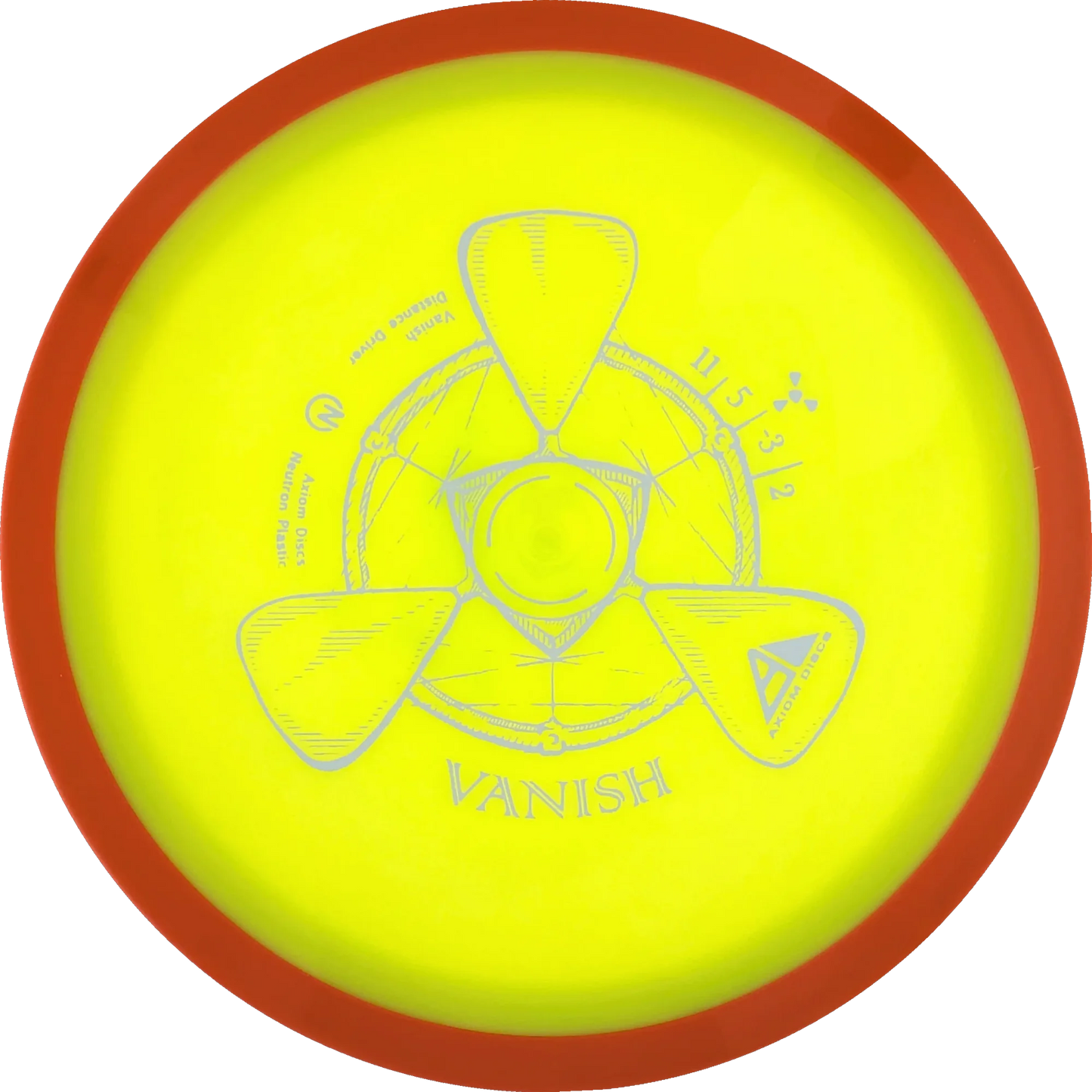 Neutron Vanish