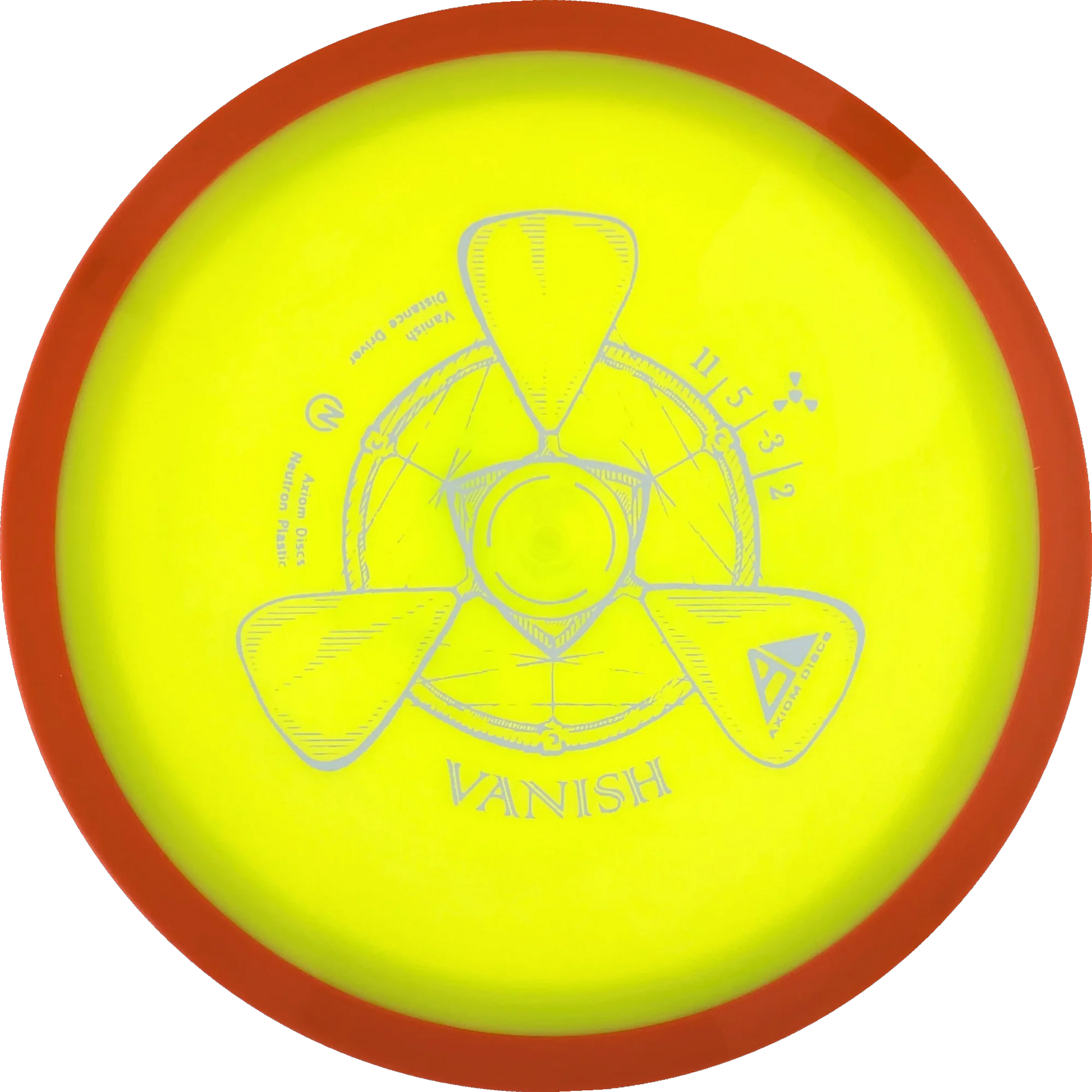 Neutron Vanish