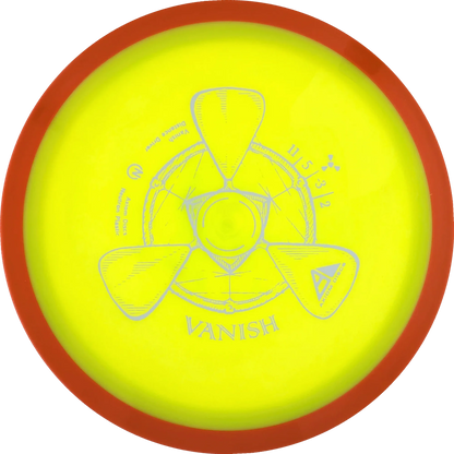 Neutron Vanish