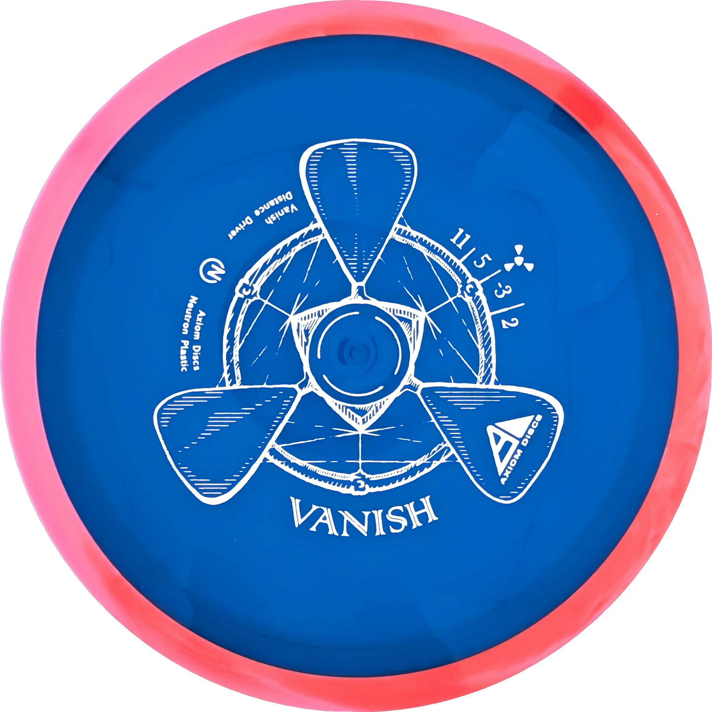 Neutron Vanish