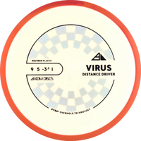 Neutron Virus