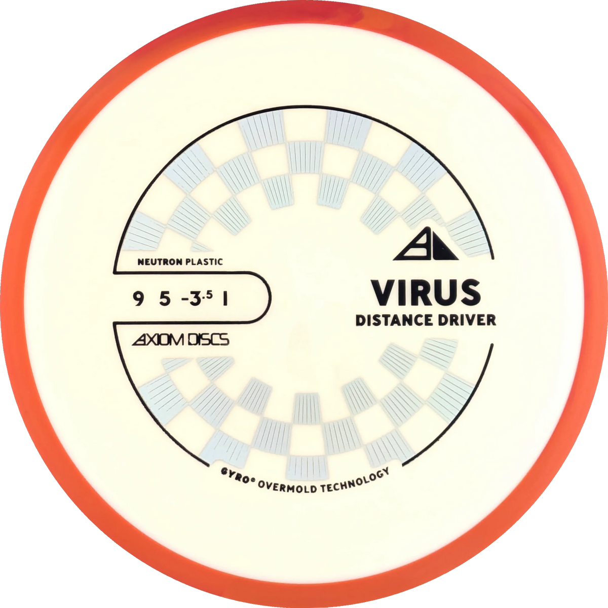 Neutron Virus