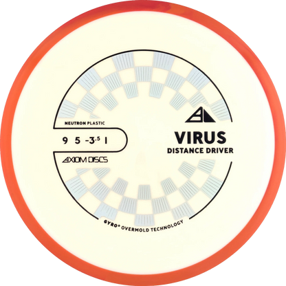 Neutron Virus