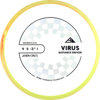 Neutron Virus