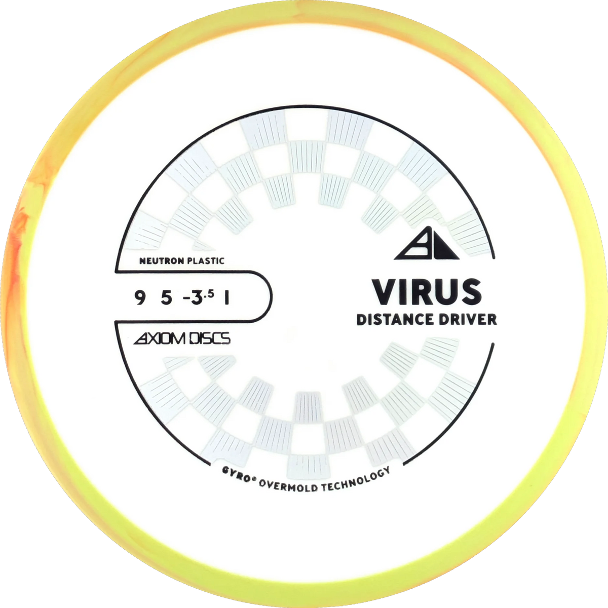 Neutron Virus