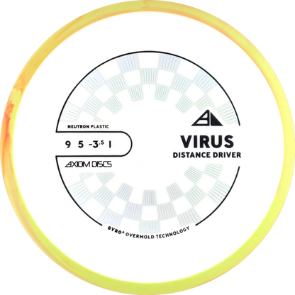Neutron Virus