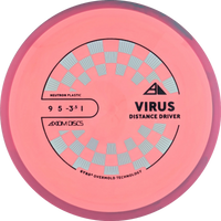 Neutron Virus