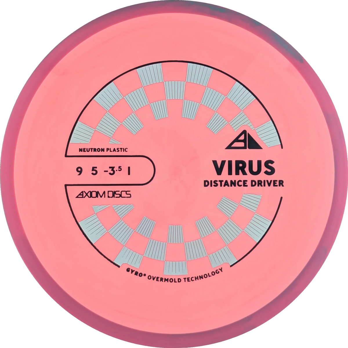 Neutron Virus