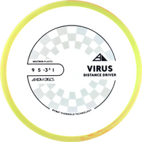 Neutron Virus