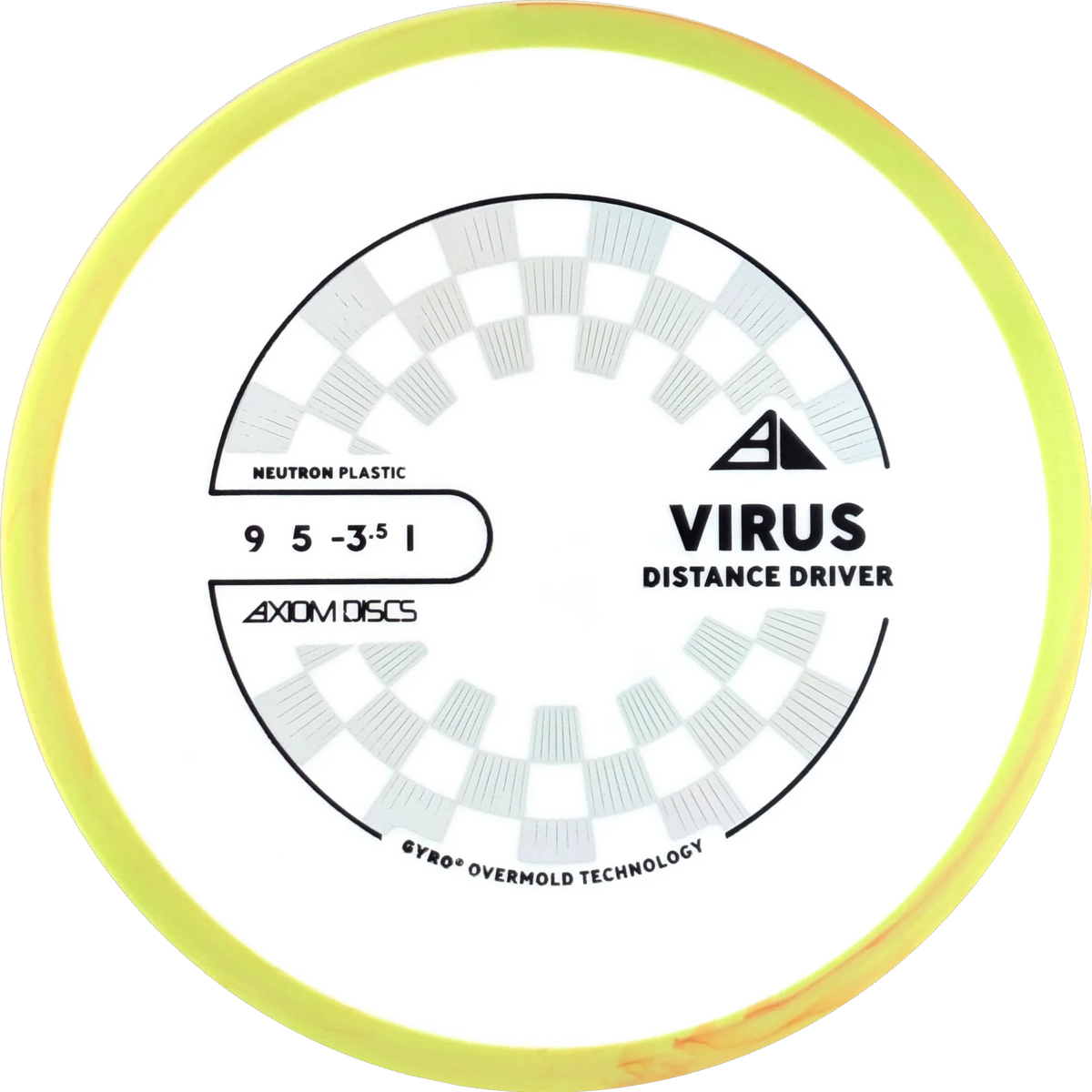 Neutron Virus