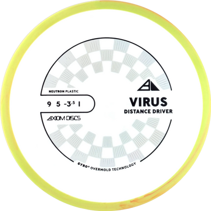 Neutron Virus