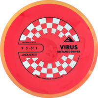 Neutron Virus