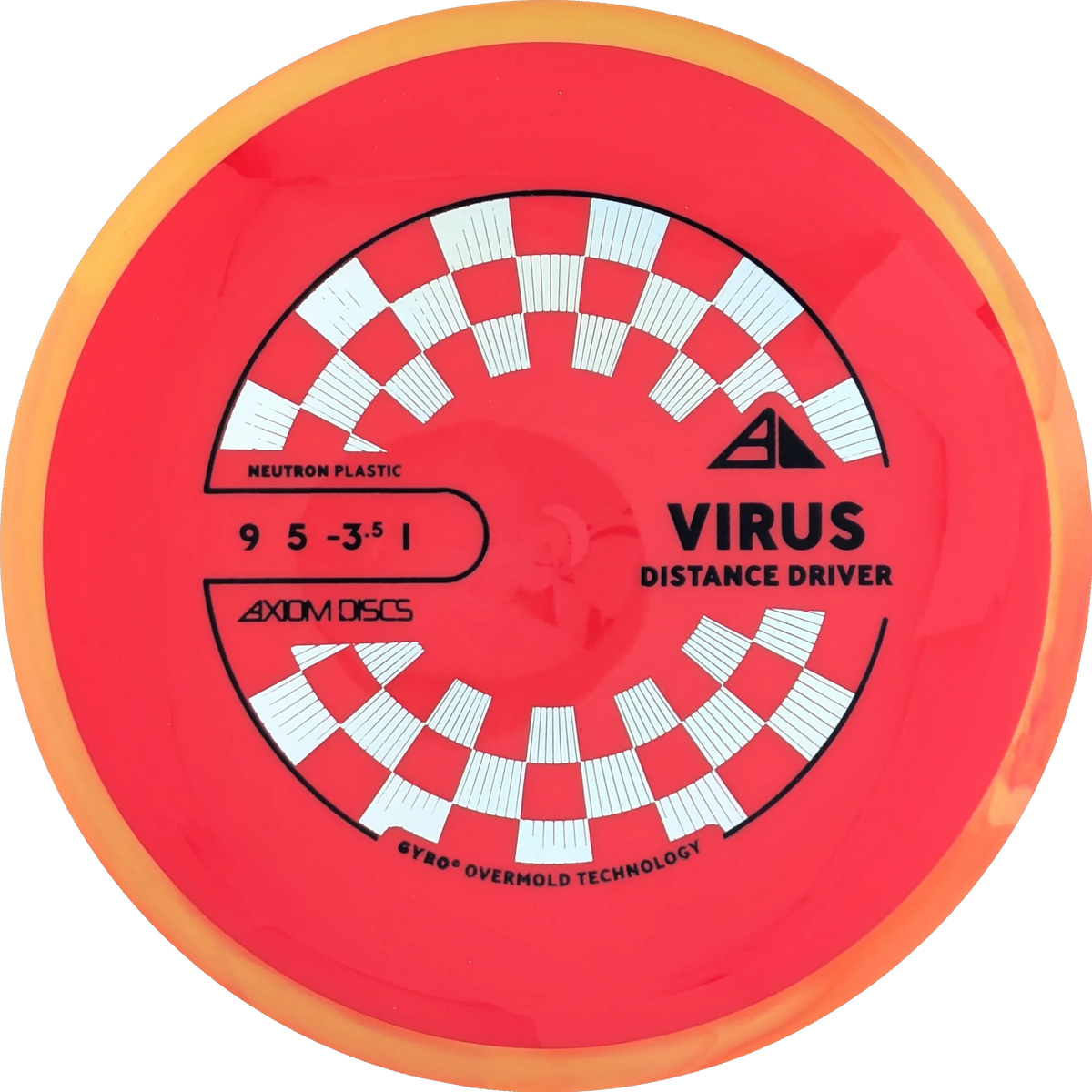Neutron Virus
