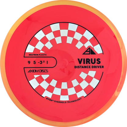 Neutron Virus