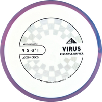 Neutron Virus