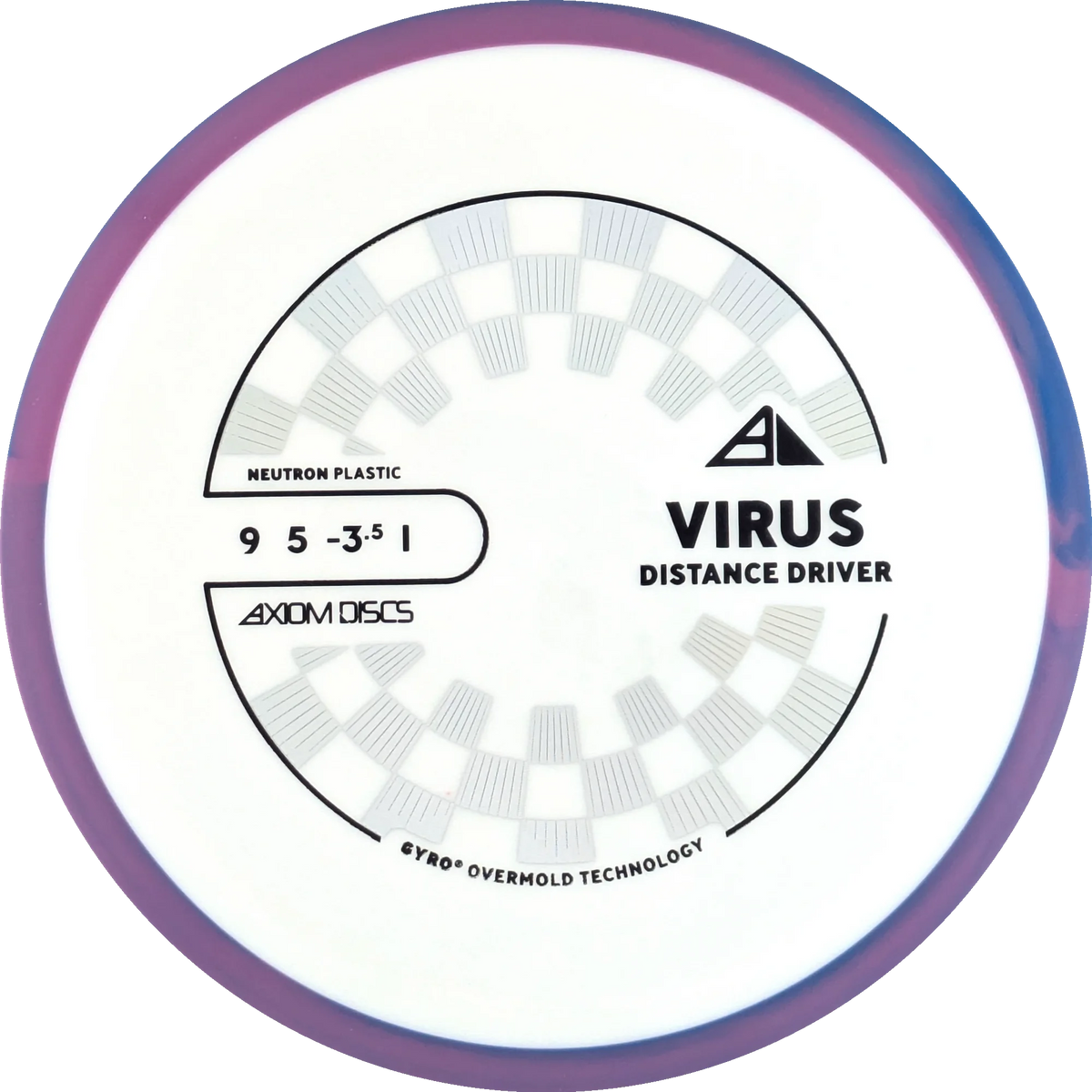 Neutron Virus
