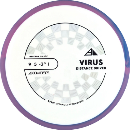 Neutron Virus