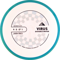 Neutron Virus