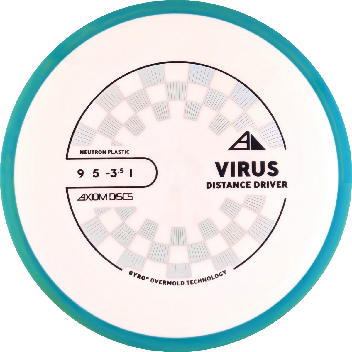 Neutron Virus