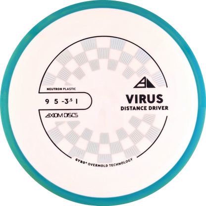 Neutron Virus