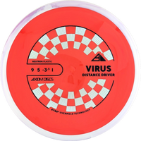Neutron Virus