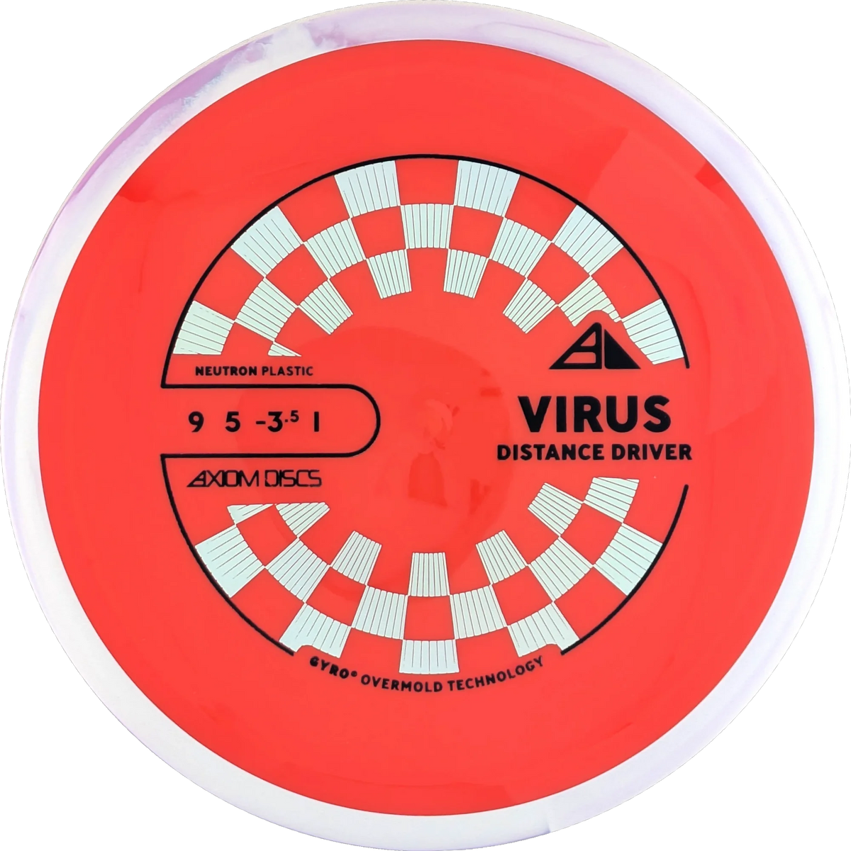 Neutron Virus