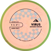 Neutron Virus