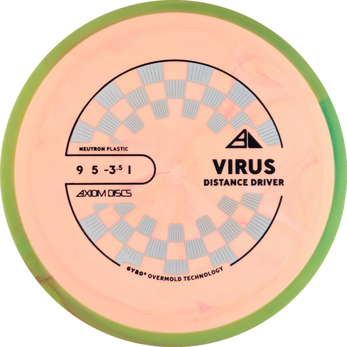 Neutron Virus