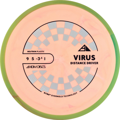 Neutron Virus