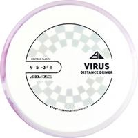 Neutron Virus