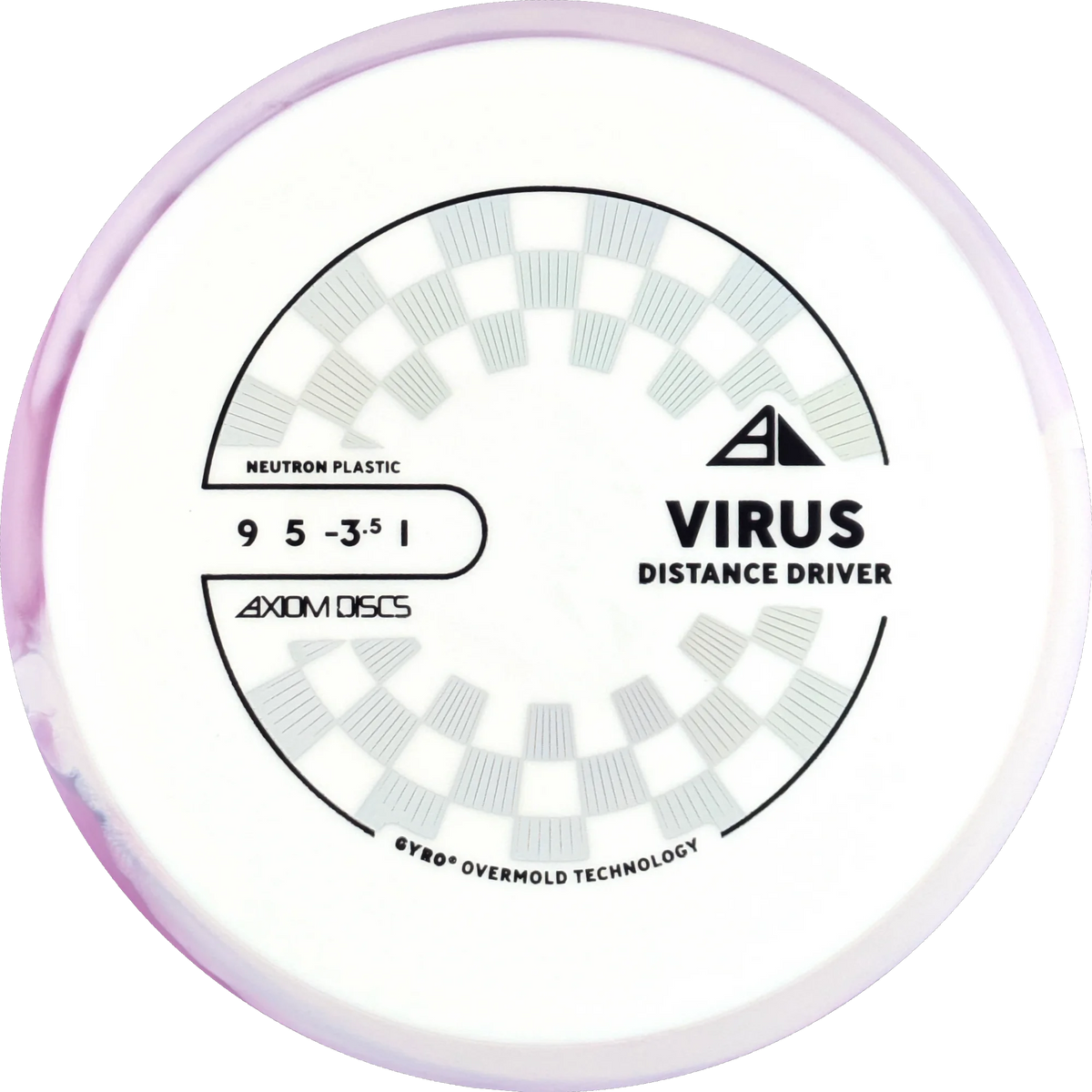 Neutron Virus