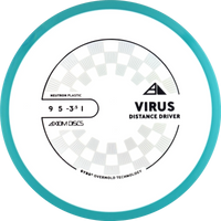 Neutron Virus