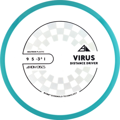 Neutron Virus