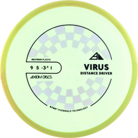 Neutron Virus