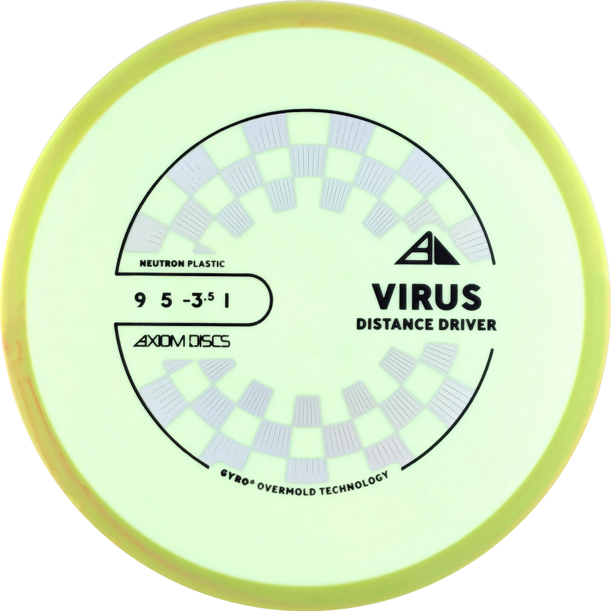 Neutron Virus