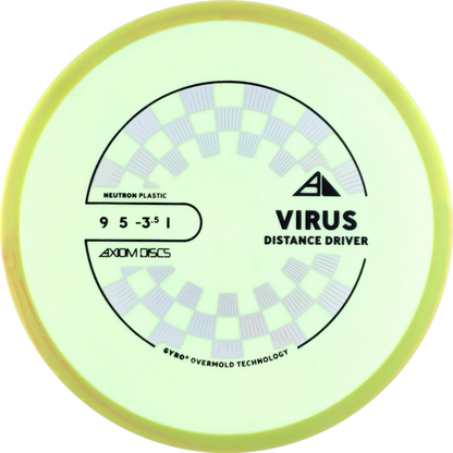 Neutron Virus