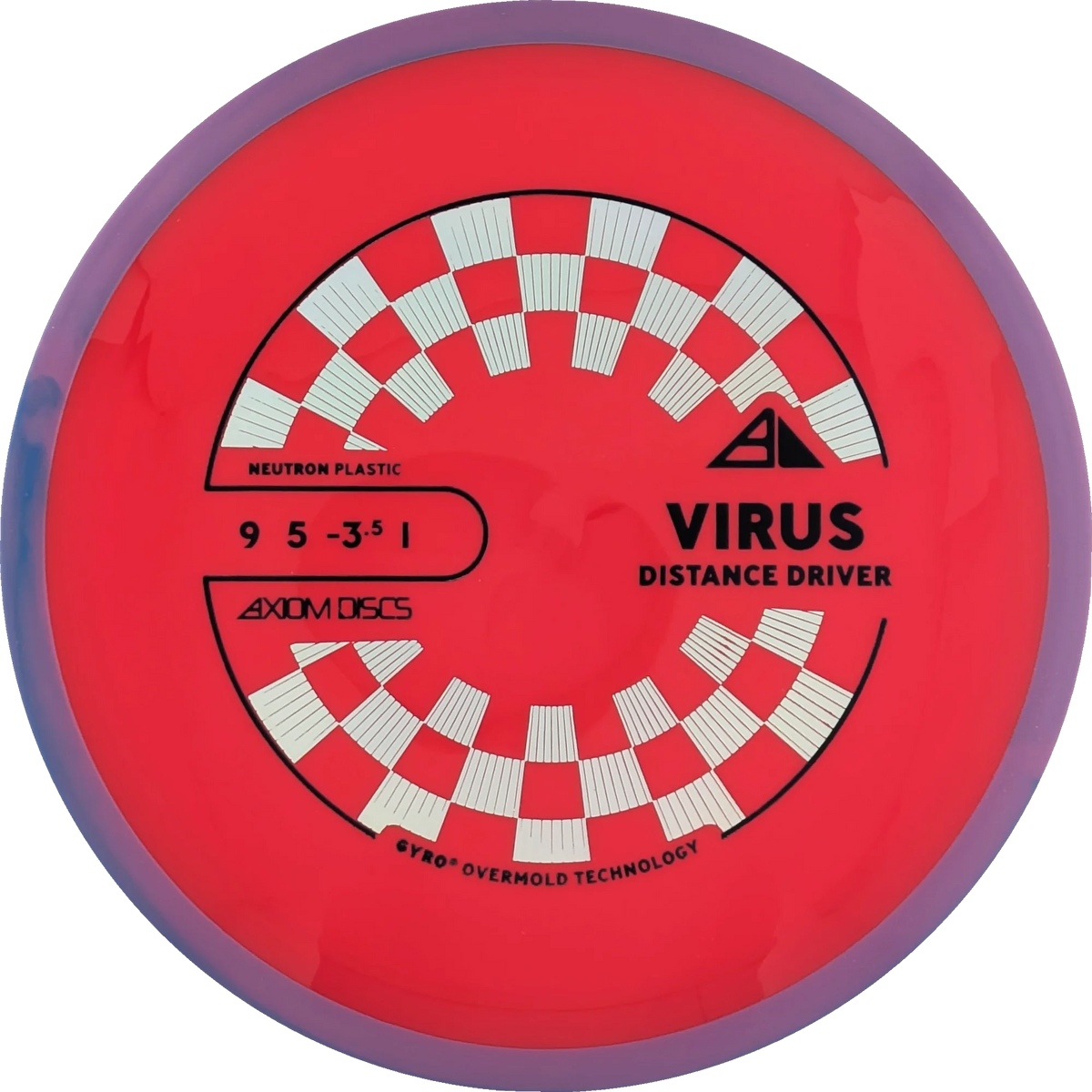 Neutron Virus
