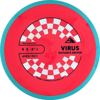 Neutron Virus
