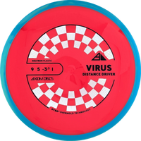 Neutron Virus