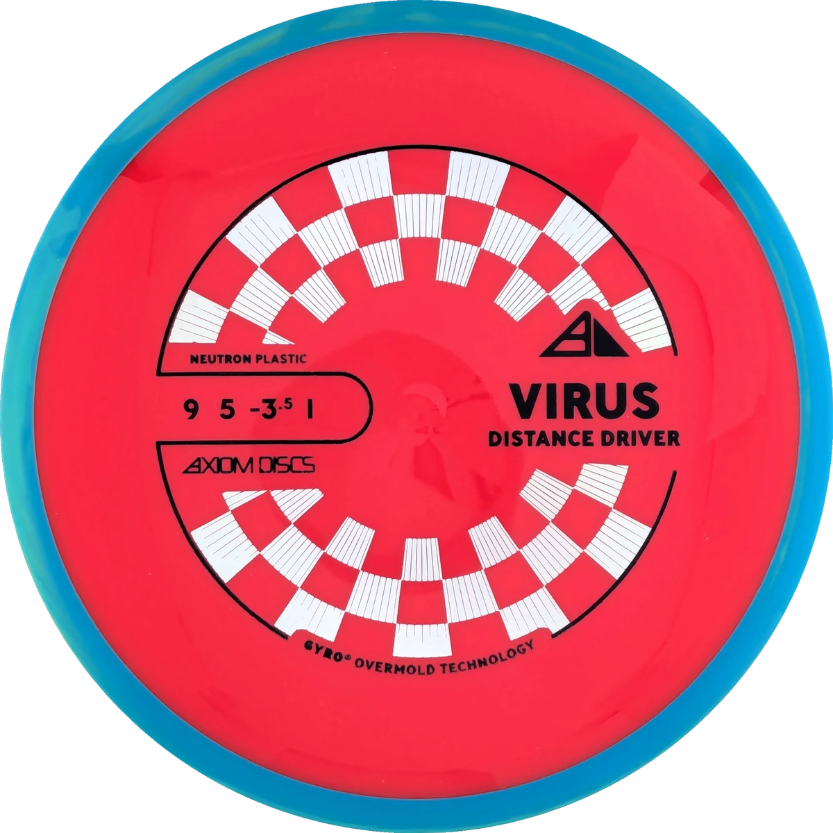 Neutron Virus