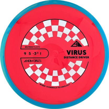 Neutron Virus